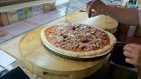 Plats et boissons du Livraison de pizzas ALLO PIZZA / LE RUSTIQUE à Aix-en-Provence - n°16
