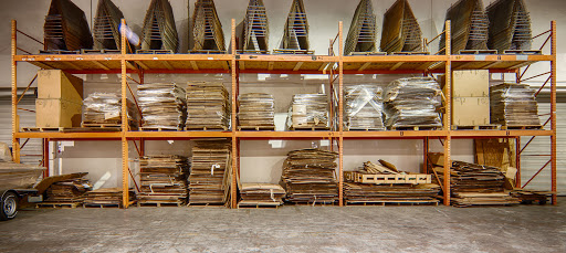 Moving Company «Coleman American Moving Services, Inc.», reviews and photos, 6000 N 51st St, Tampa, FL 33610, USA