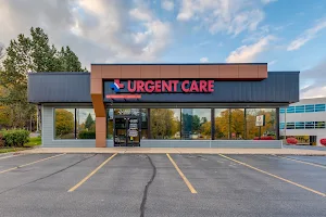 Lansing Urgent Care - Okemos image