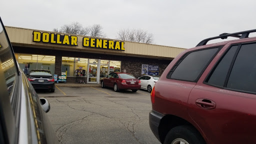 Discount Store «Dollar General», reviews and photos, 214 W Cottage Grove Rd, Cottage Grove, WI 53527, USA