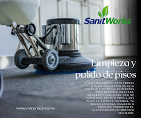 Lavado De Alfombras Sanit Works - Photo 4 - Car repair in Ciudad Juárez, Chihuahua, Mexico, El Paso