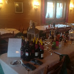 Photo n°8 de l'avis de Pab.i fait le 13/07/2018 à 10:36 sur le  Bar Ristorante Baita Pista Nera Sappada à Sappada