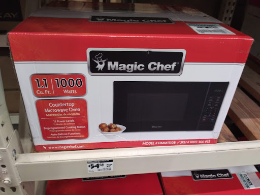 Home Improvement Store «The Home Depot», reviews and photos, 215 SW Home Depot Dr, Lake City, FL 32055, USA