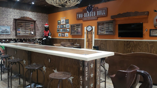 Harley-Davidson Dealer «Barnett Harley-Davidson», reviews and photos, 8272 Gateway Blvd E, El Paso, TX 79907, USA