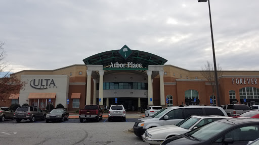 Shopping Mall «Arbor Place», reviews and photos, 6700 Douglas Blvd, Douglasville, GA 30135, USA