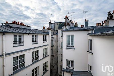 David BAGUET - IAD Immobilier La Garenne Colombes à La Garenne-Colombes