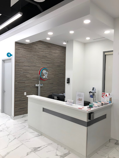 Centro Healthcare Medical Clinic and Pharmacy