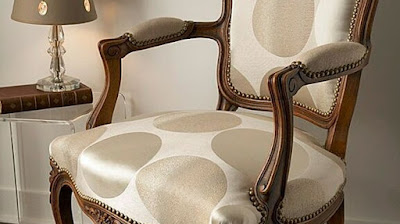 Faure Tapissier Décorateur - cannage rempaillage tapissage Chaise et Fauteuil canapé à Saint-Romain-le-Puy
