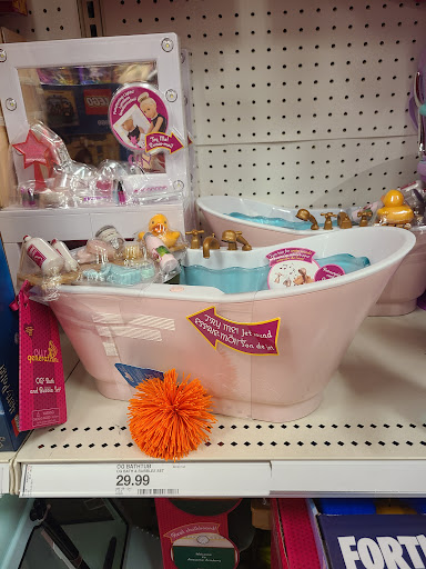 Department Store «Target», reviews and photos, 9666 US-20, Rossford, OH 43460, USA