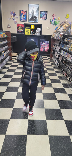 Video Game Store «1Up Video Games», reviews and photos, 3398 Anderson Rd, Greenville, SC 29611, USA