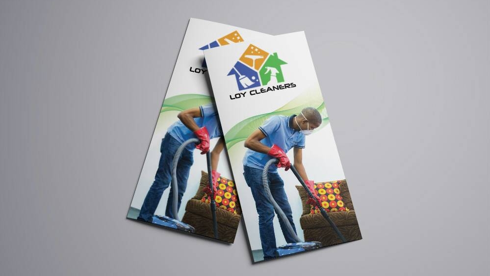 Loy Cleaners Arusha Tanzania