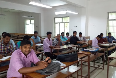 Govt Teachers Training College, Phulbani