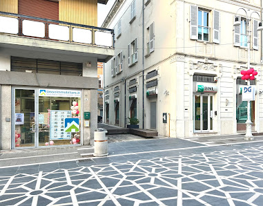 tassoimmobiliare.it - Lanciano, Costa dei Trabocchi - Studio Antonio Tasso S.r.l. Corso Trento e Trieste, 85, 66034 Lanciano CH, Italia