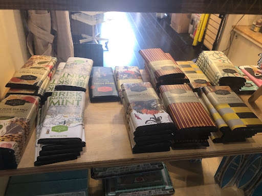 Gift Shop «Made In Washington», reviews and photos, 1530 Post Alley, Seattle, WA 98101, USA