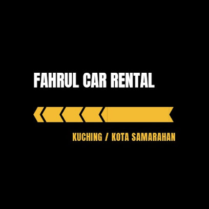 FAHRUL CAR RENTAL SERVICES