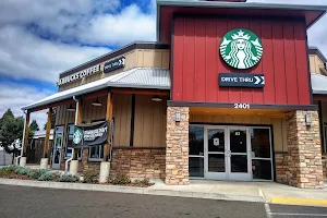 Starbucks image