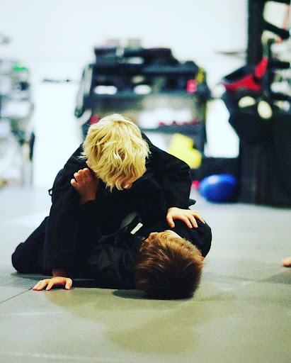 Physical Fitness Program «Ancient City Martial Arts and The Training Loft», reviews and photos, 23 Marion Ave, St Augustine, FL 32084, USA