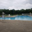 Forest Ridge Association Pool