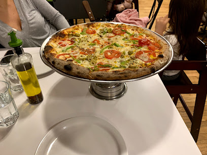 Uai Pizzeria & Restaurant