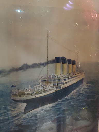 Museum «Titanic Museum», reviews and photos, 2134 Parkway, Pigeon Forge, TN 37863, USA
