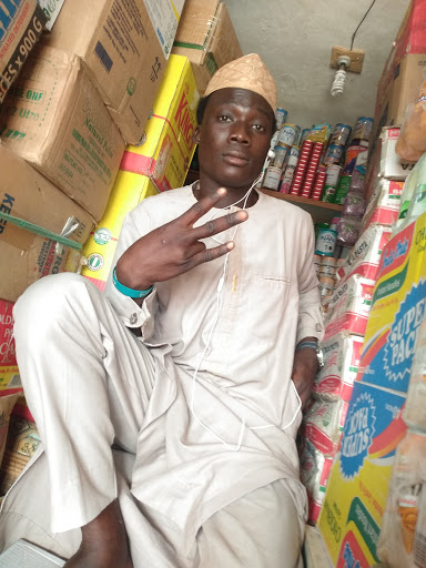 Abj and H Store & Phamarcy, Nguru-Hadejia Rd, Hadejia, Nigeria, Store, state Jigawa