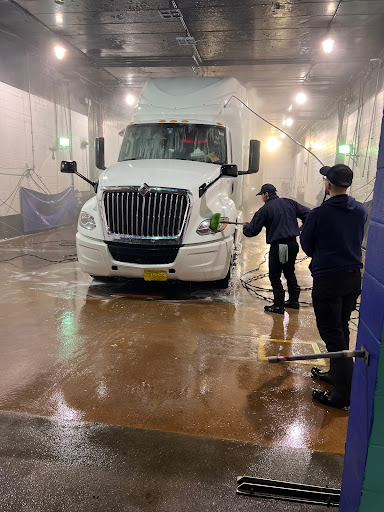 Blue Beacon Truck Wash of Lake Station and  IN en Lake Station