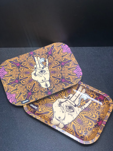 Tobacco Shop «Blow and Tell Smoke Shops and hookah lounge», reviews and photos, 4552 Auburn Blvd, Sacramento, CA 95841, USA