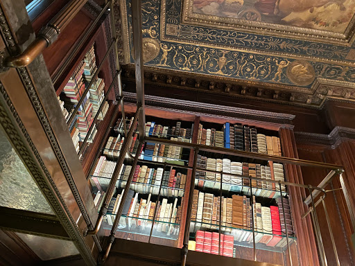 The Morgan Library & Museum image 6