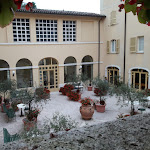 Photo n°2 de l'avis de Lorenzo.a fait le 19/10/2018 à 21:19 sur le  Hotel San Luca Spoleto à Spoleto