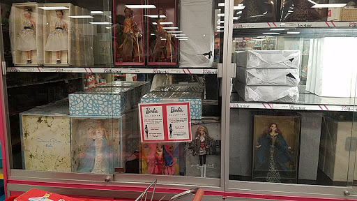 Toy Store «Mattel Toy Store», reviews and photos, 501 Meacham Blvd, Fort Worth, TX 76106, USA