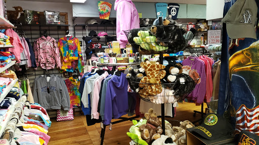 Gift Shop «Blue & Gray Gift Shop», reviews and photos, 531 Baltimore St, Gettysburg, PA 17325, USA