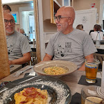 Photo n°1 de l'avis de Yulieth.u fait le 06/11/2023 à 14:52 sur le  White Bar & Restaurant à Rome