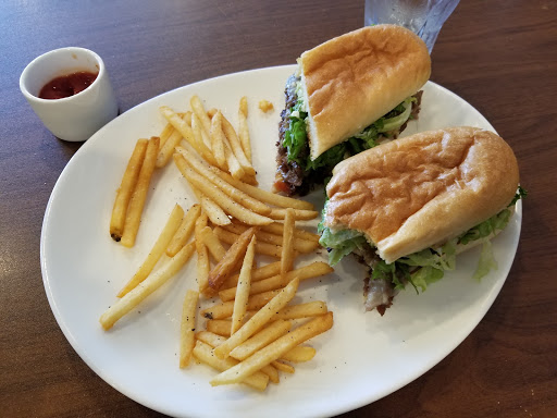 Cafe «Cafe Lachine», reviews and photos, 5000 S Croatan Hwy N, Nags Head, NC 27959, USA