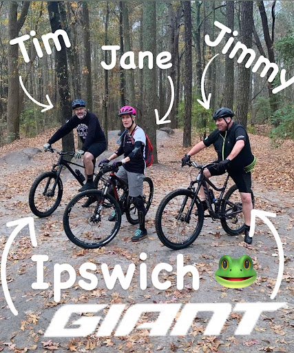 Bicycle Store «Fat Frogs Bike & Fitness», reviews and photos, 1169 Nimmo Pkwy #232, Virginia Beach, VA 23456, USA