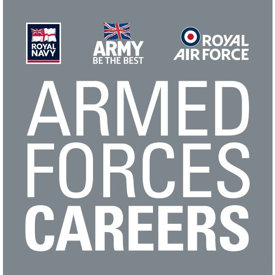 Armed Forces Careers Office