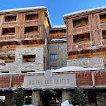 Photo n° 8 de l'avis de FLY.R fait le 13/02/2022 à 18:06 pour Hôtel Les Suites - Maison Bouvier à Tignes