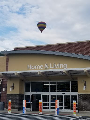 Department Store «Walmart Supercenter», reviews and photos, 975 Hilton Heights Rd, Charlottesville, VA 22901, USA