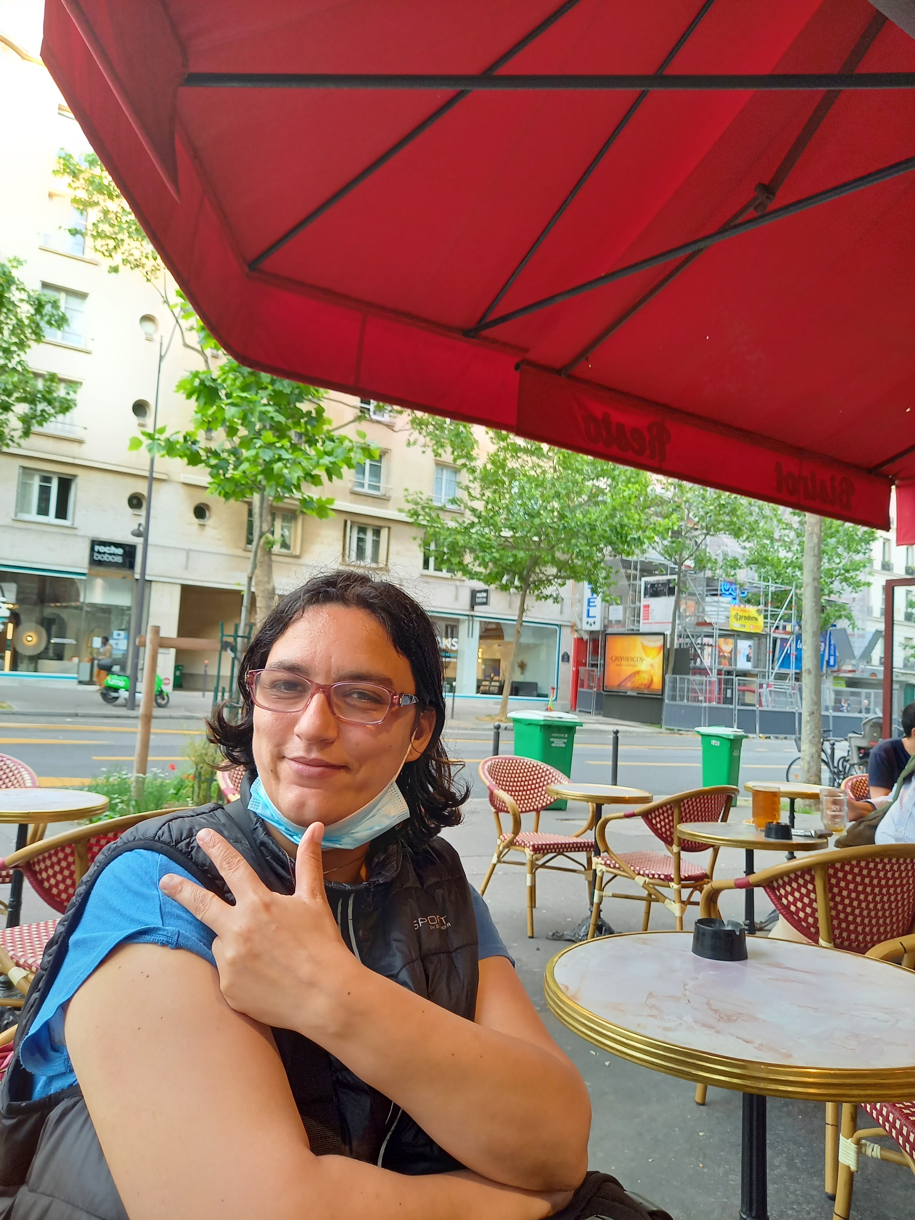 Photo n° 2 de l'avis de Sandrine.o fait le 12/06/2021 à 13:06