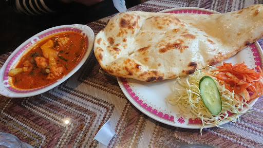 Moti Indian Restaurant