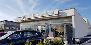 Block am Ring GmbH & Co. KG