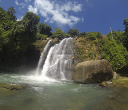 Coban Tundo 1, 2, & 3 photo