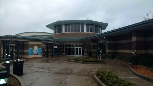 Public Swimming Pool «Frances Meadows Aquatic Center», reviews and photos, 1545 Community Way, Gainesville, GA 30501, USA