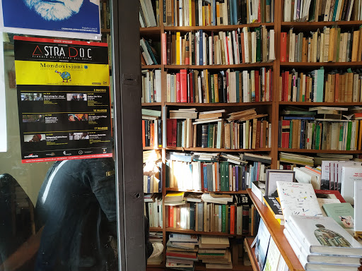 Libreria Dante & Descartes