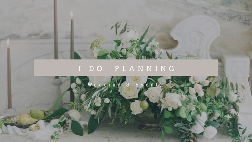 I Do Planning Weddings&Events