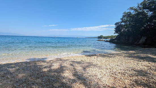 Beach Fabich