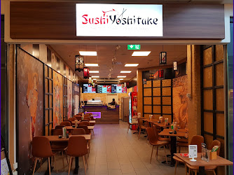 Sushi Yoshitake Skellefteå