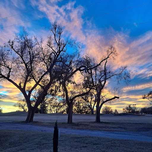Golf Course «Hillcrest Golf & Country Club», reviews and photos, 4011 N Boston Ave, Lubbock, TX 79415, USA