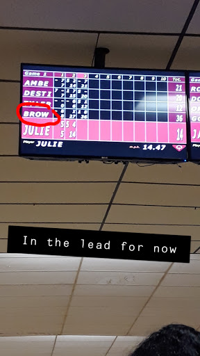 Bowling Alley «Amity Bowl», reviews and photos, 30 Selden St, Woodbridge, CT 06525, USA