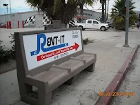 Rent-It Truck Rentals Ventura - Car repair in Ventura, CA, Oxnard - Rated 4.0/5