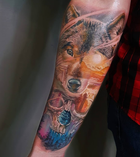 Find mexico tattoos ideas for your next unique tattoo in Ambler at Tattoo GalaxyAmbler Piercing & Custom Tattoos
